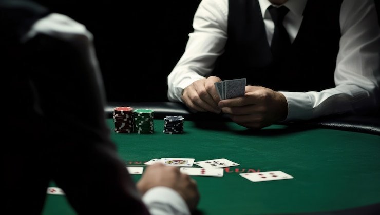 Pengguna sports betting menggunakan perangkat mobile dengan nyaman