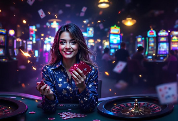 Tim profesional menawarkan pengalaman bermain sports dan casino di Indonesia